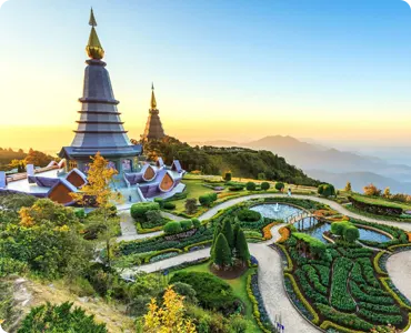 Chiang Mai