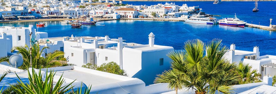 Mykonos